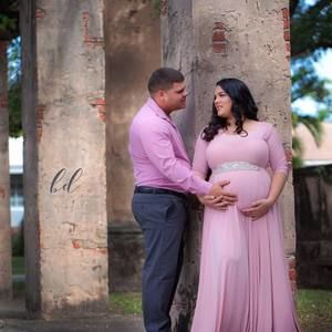 Meet your Posher, Rainier- dairy